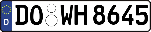 DO-WH8645