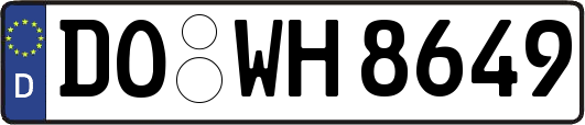 DO-WH8649