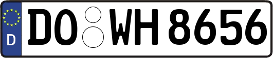 DO-WH8656
