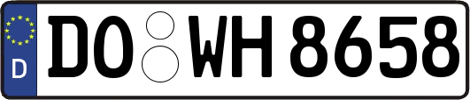 DO-WH8658