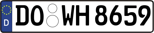 DO-WH8659