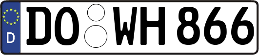 DO-WH866