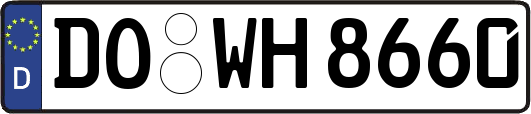 DO-WH8660