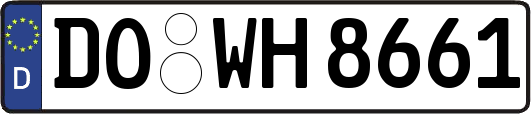 DO-WH8661