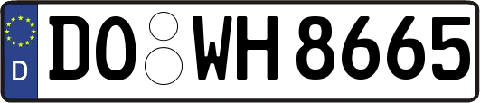 DO-WH8665