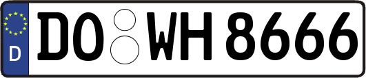 DO-WH8666