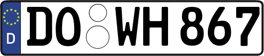 DO-WH867