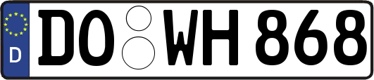 DO-WH868