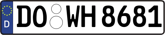 DO-WH8681