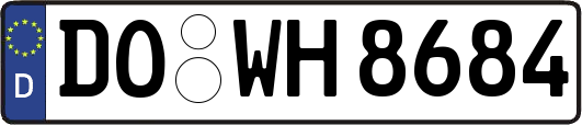 DO-WH8684