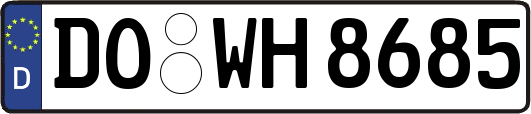 DO-WH8685