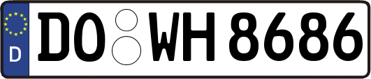 DO-WH8686