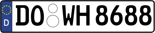 DO-WH8688