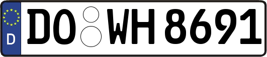 DO-WH8691