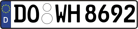 DO-WH8692