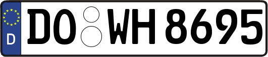 DO-WH8695