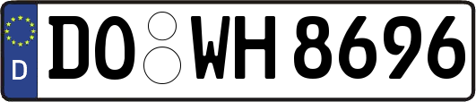 DO-WH8696