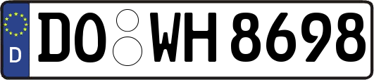 DO-WH8698