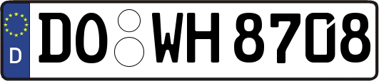 DO-WH8708