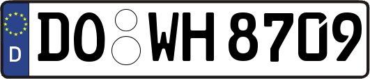 DO-WH8709