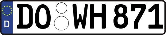 DO-WH871
