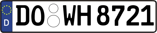 DO-WH8721