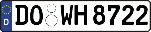 DO-WH8722