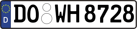 DO-WH8728