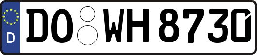 DO-WH8730