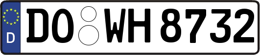 DO-WH8732