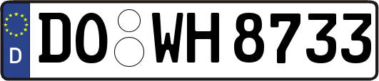 DO-WH8733
