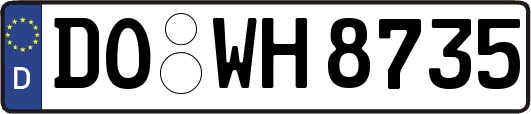 DO-WH8735