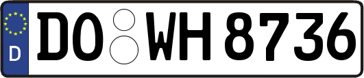 DO-WH8736