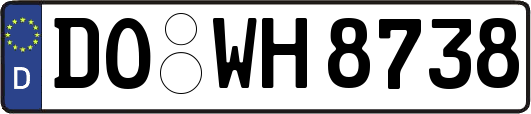 DO-WH8738