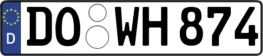 DO-WH874