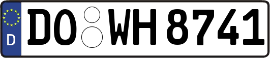 DO-WH8741