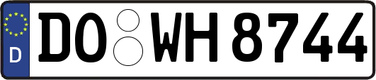 DO-WH8744