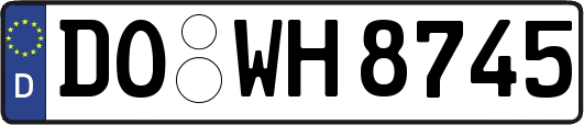 DO-WH8745