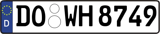 DO-WH8749