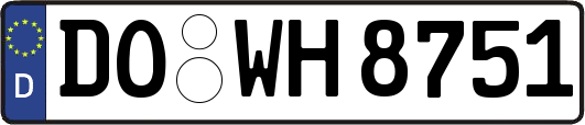 DO-WH8751