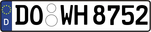 DO-WH8752