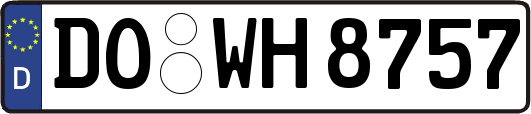 DO-WH8757