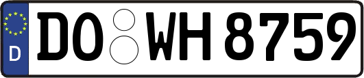 DO-WH8759