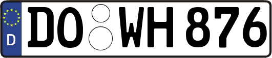 DO-WH876