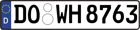 DO-WH8763