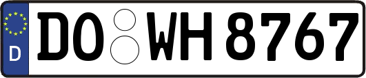 DO-WH8767