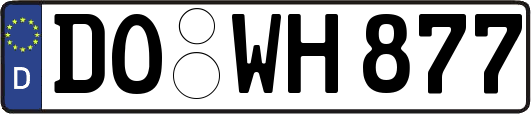 DO-WH877