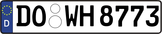 DO-WH8773