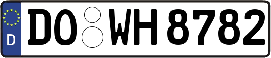 DO-WH8782
