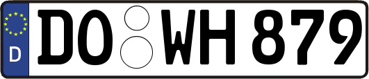DO-WH879